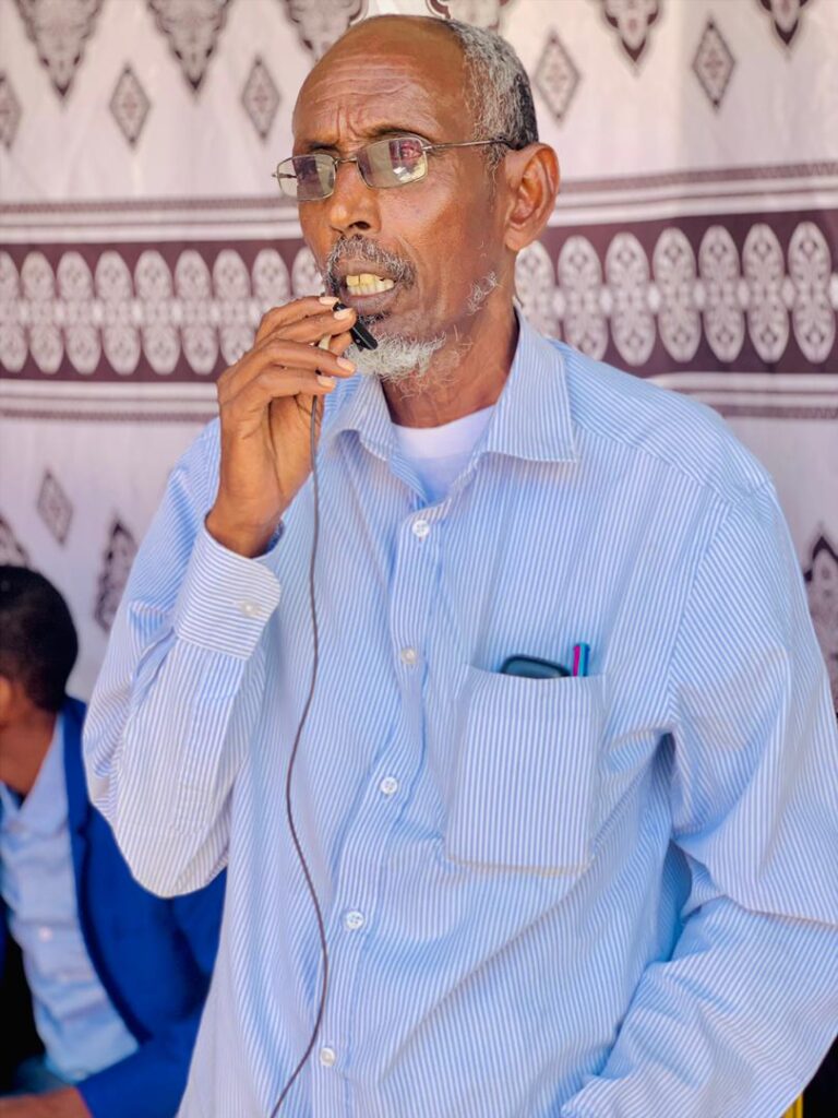 ahmed krn